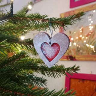 Přeju Vám všem ty nejkrásnější Vánoce plné klidu a spokojenosti ✨ Zároveň děkuju každému, kdo si u mě nakoupil. Bez Vás...